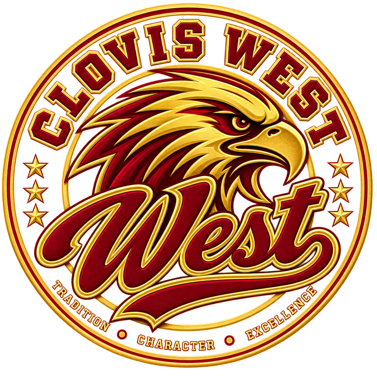 Clovis West