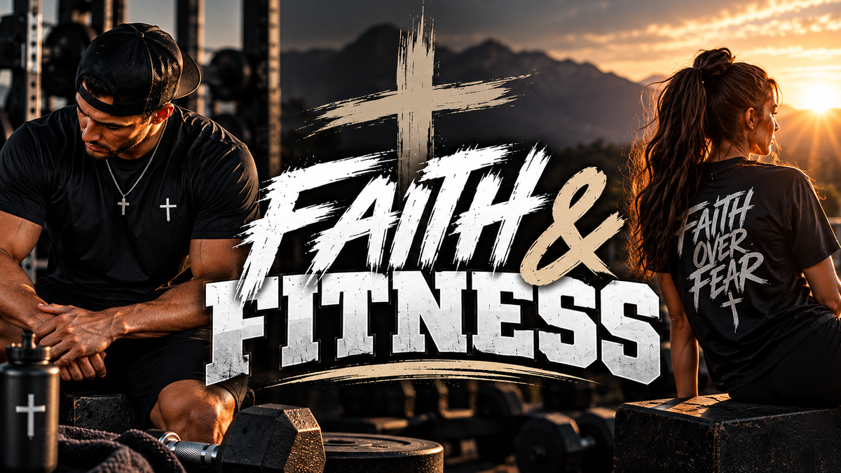 Faith & Fitness