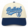 Bullard Embroidered Snapback Hat