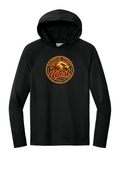 Clovis West Lightweight Performance Hoodie *Tradition & Excellence*